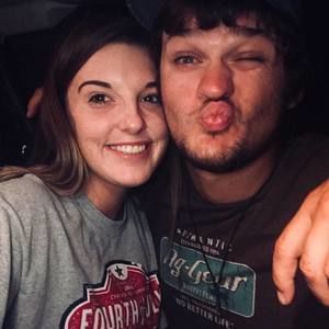 Meet your Posher, Katelyn